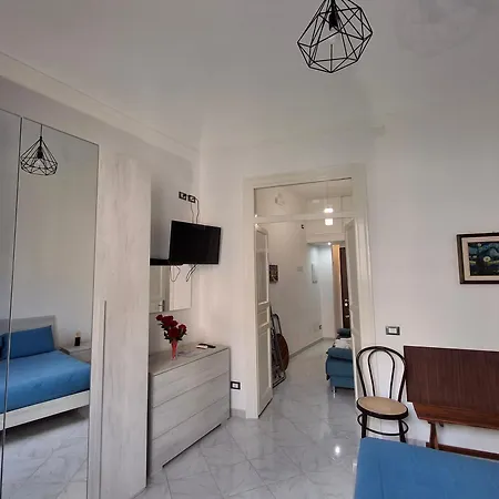 Casa Maria Rosa Semplice