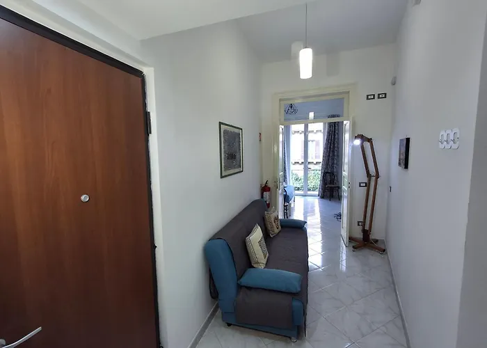 Apartamento Casa Maria Rosa Semplice *