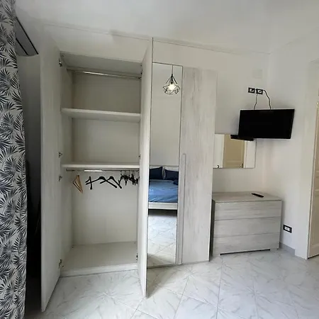 Casa Maria Rosa Semplice 아파트 *