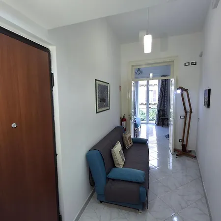 아파트 Casa Maria Rosa Semplice *