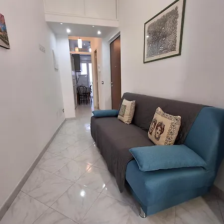 Casa Maria Rosa Semplice 아파트