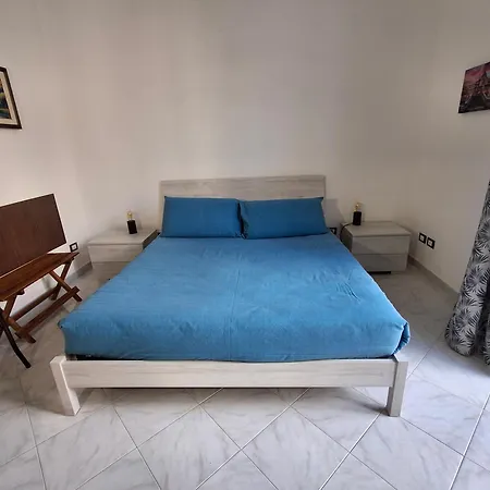 Casa Maria Rosa Semplice 아파트