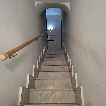 Casa Maria Rosa Semplice 아파트