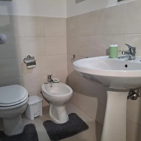 아파트 Casa Maria Rosa Semplice *