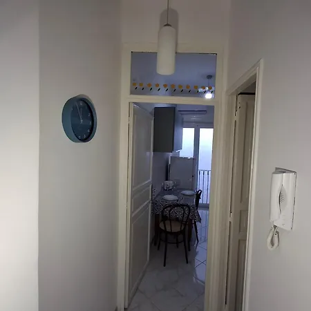 Casa Maria Rosa Semplice Апартаменты Палермо