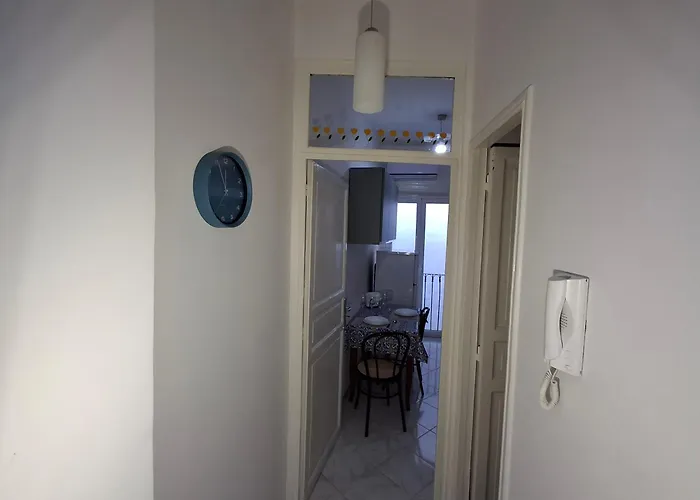 Casa Maria Rosa Semplice Daire Palermo