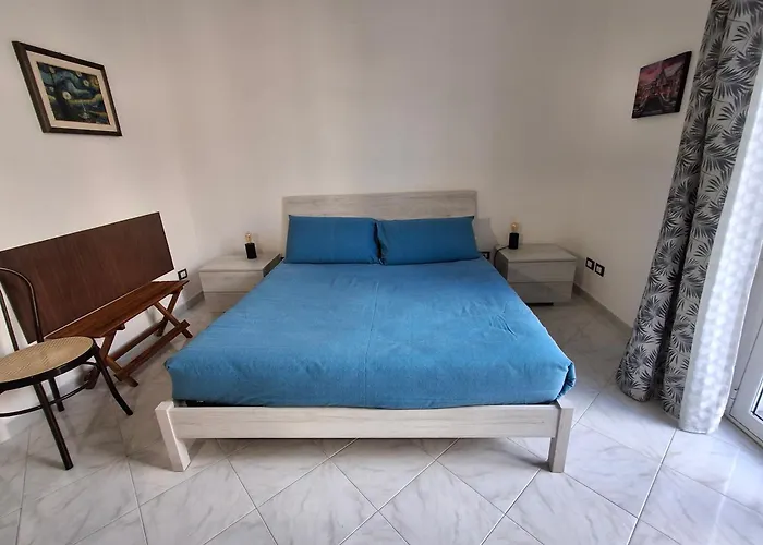 Casa Maria Rosa Semplice Daire